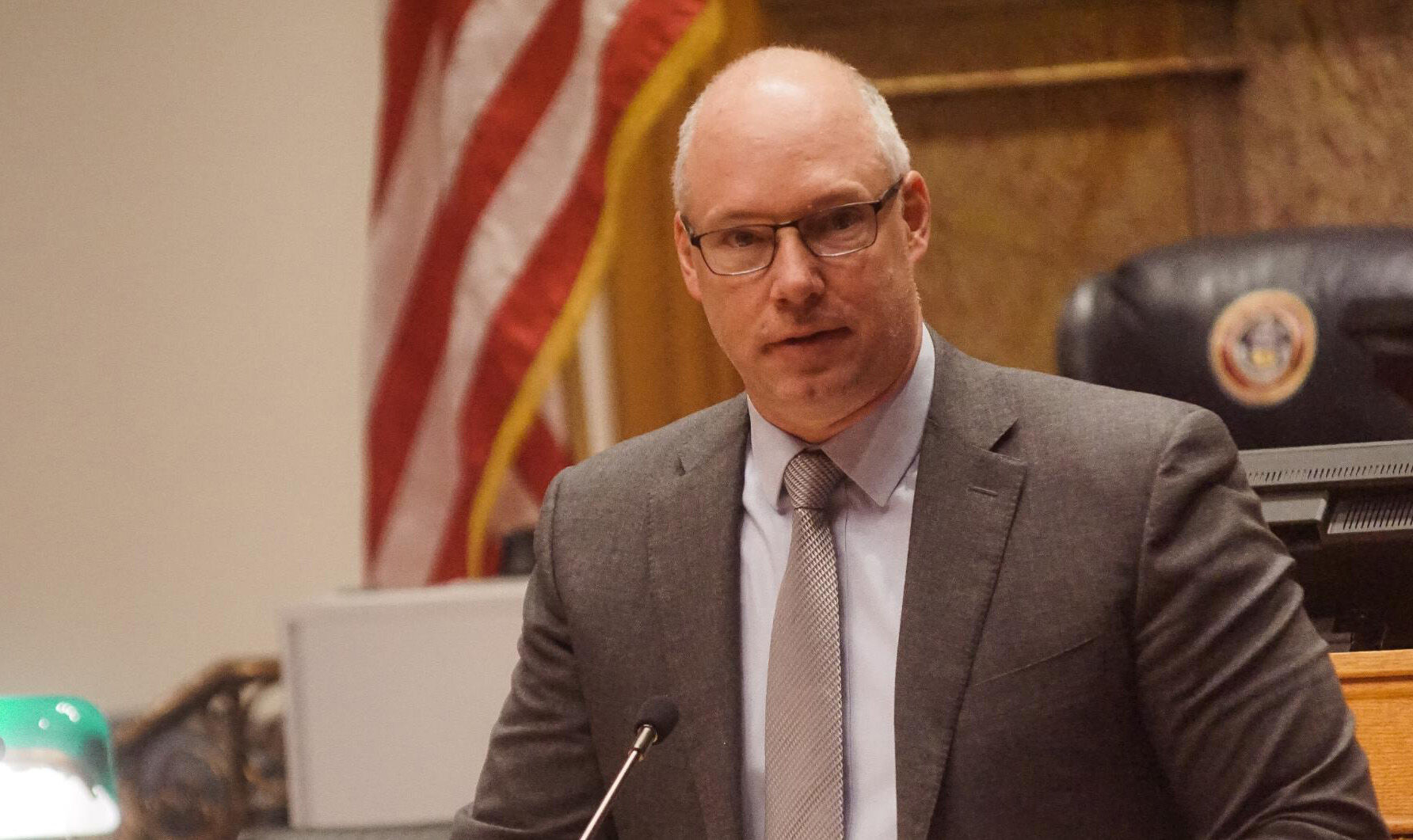 Priola Capitol recall